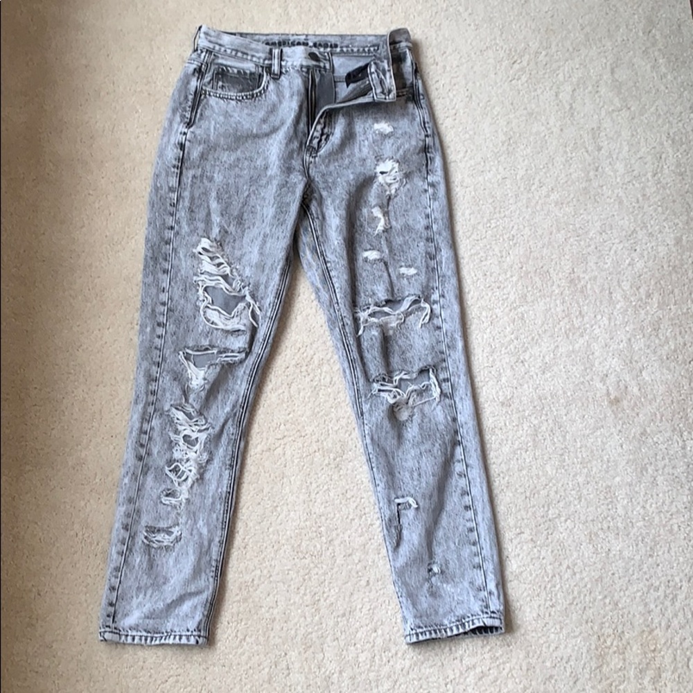 jean pants